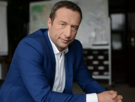 Павел Поселёнов – строитель, бизнесмен, политик
