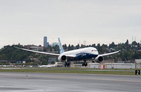     Boeing c  