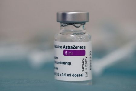     AstraZeneca     