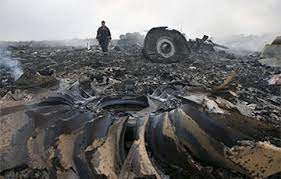  MH17:      