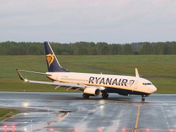         Ryanair