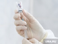 В Амурской области допустили обязательную вакцинацию вслед за Москвой