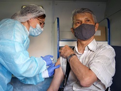 Седьмой российский регион ввел обязательную вакцинацию от коронавируса