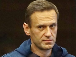 США анонсировали новые санкции из-за ситуации с Навальным и Nord Stream 2