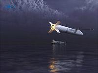 Rafael представил ракетную систему 5-го поколения Sea Breaker. ВИДЕО