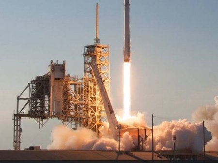 SpaceX   88   - -