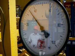 В Украине рекордно выросли цены на газ