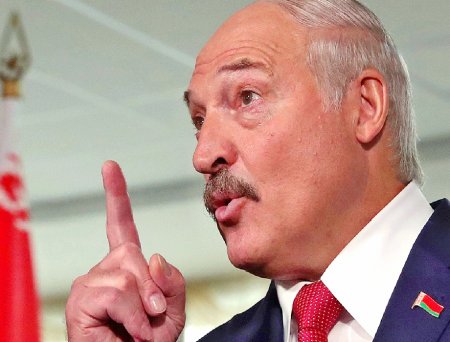 Лукашенко пригрозил Европе прекращением транзита грузов через Белоруссию