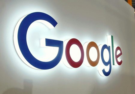  Google       