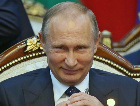 Путин уточнил, когда нобелевский лауреат Муратов будет признан иноагентом