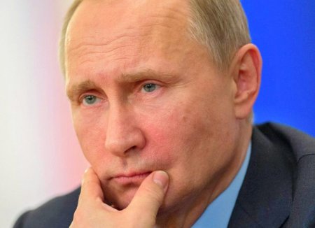 Путин: Число предотвращенных в России терактов с начала года достигло 32