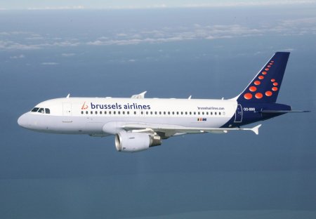  Brussels Airlines       