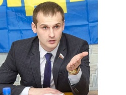 Депутат Леонов: поручения президента по законопроекту о QR-кодах легко реализуемы