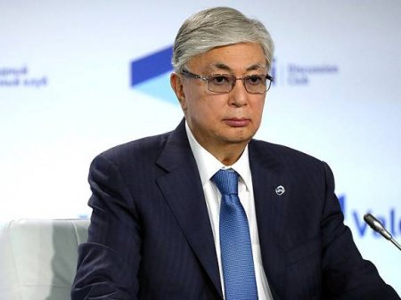 Токаев утвердил новый состав правительства Казахстана