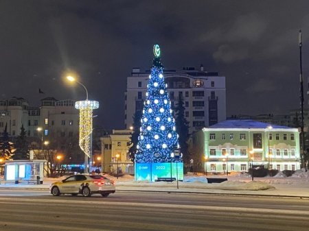 Синоптик Тишковец предупредил москвичей о морозах и барическом «днище»