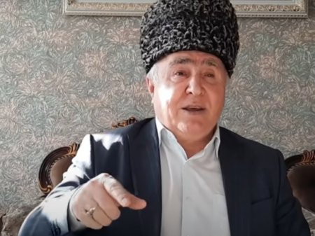 В Ингушетии по требованию Кадырова предъявили ему три претензии