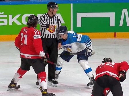 Обозначен состав сборной России по хоккею на пекинскую Олимпиаду