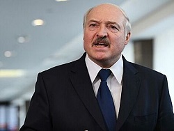 «Надо прекратить войну»: Лукашенко призвал к миру на Украине