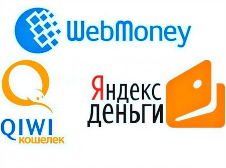 WebMoney объявил о прекращении операций по российским кошелькам
