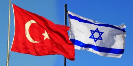 «Азербайджано-израильские отношения, в том числе в военно-технической сфере - усилятся»