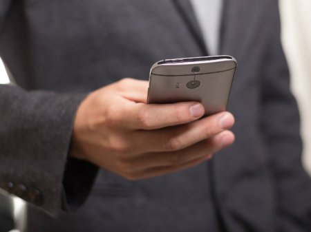 «Известия»: В России появится система блокировки спам-звонков и SMS-сообщений