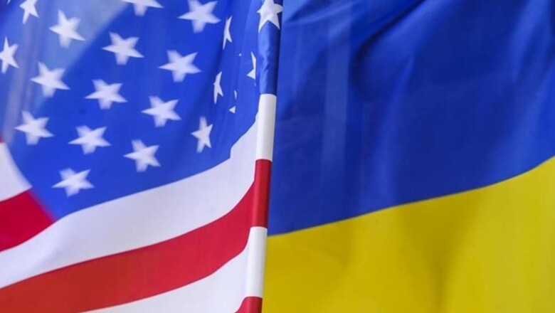 США с февраля отправили Украине более 7 тыс. "Джавелинов" и 2 тыс. "Стингеров"