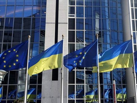 В Киеве оценили позицию Австрии о вступлении Украины в Евросоюз