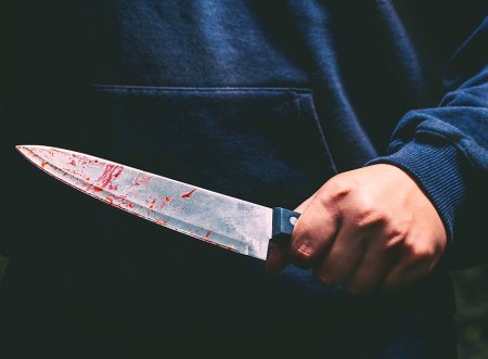 Житель Балашихи убил сына двумя ударами ножа
