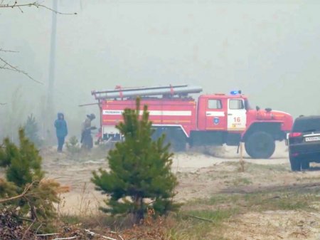 Число погибших в результате пожаров в Кемеровской области выросло до четырех