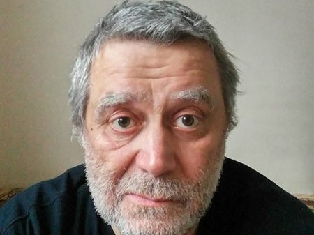 Умер журналист и издатель Игорь Свинаренко