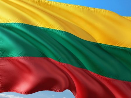 Литва отказывается от электроэнергии из России с 22 мая