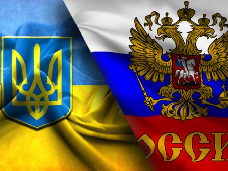 Запорожская область готова войти в состав России и вернула себе «имперский» герб