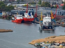 Леонков: запрет Литвы морского транзита в Калининград станет объявлением войны РФ
