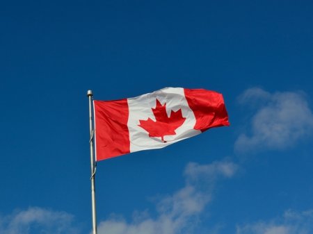 Канадский МИД осудил посещение сотрудником приема в посольстве РФ