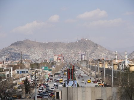 В Кабуле забросали гранатами храм сикхов, погибли два человека