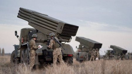 Более 50 стран НАТО согласились предоставить Украине оружие