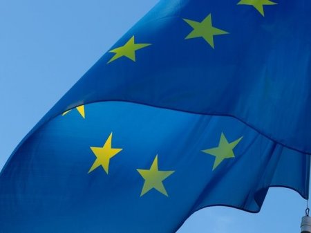Евросоюз добавит в список «преступлений в ЕС» нарушение своих санкций