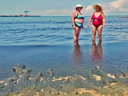 Россиян предупредили о резком подорожании летнего отдыха в Краснодарском крае
