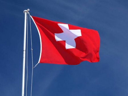 Reuters: Швейцария пригрозила Китаю более жесткими санкциями ЕС, чем антироссийские, в случае вторжения на Тайвань
