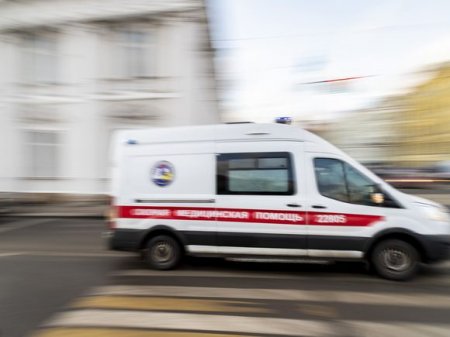 В Оренбурге зарезали участкового врача, пришедшую на вызов к пациенту