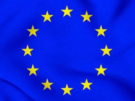 Опрос «Евробарометра»: Большинство европейцев поддерживают реакцию ЕС на ситуацию на Украине