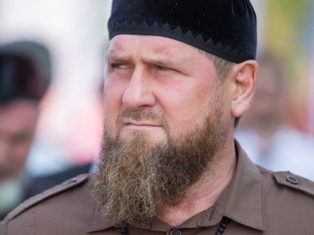 Кадыров призвал губернаторов «самомобилизировать» народ на спецоперацию