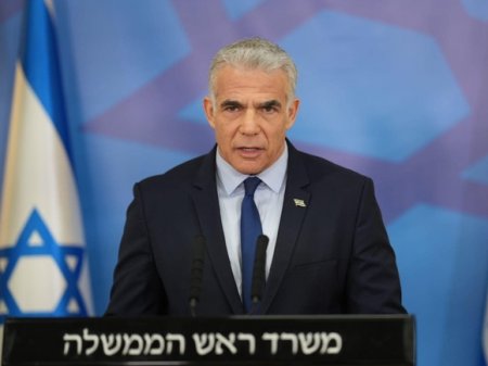 Премьер Израиля посоветовал вести переговоры с Ираном с позиции силы