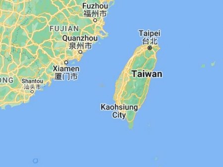 Президент Тайваня не собирается воевать с Китаем