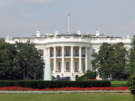 Reuters: Американские конгрессмены отозвали письмо в Белый дом с призывом к диалогу с РФ