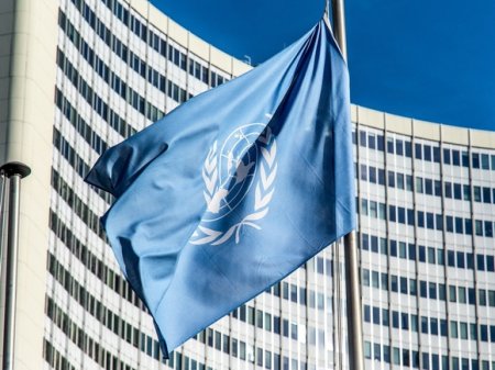 В ООН рассчитывают на возвращение РФ в «зерновую сделку»