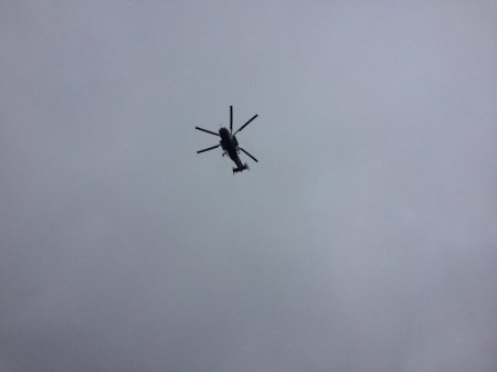 РБК: В Монако при крушении вертолета погиб создатель Forex Club Вячеслав Таран