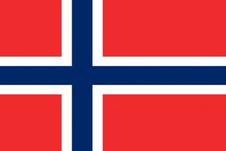 Норвегия потратит $4,3 млн на усиление безопасности подводных оптоволоконных кабелей