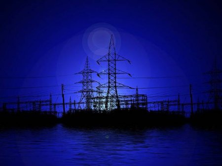 Три региона Украины перешли на стабилизационные отключения электричества