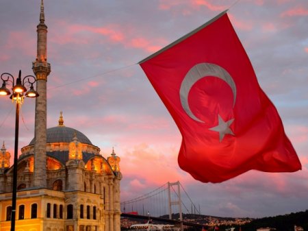 В Турции заявили о рисках обслуживания самолетов «Аэрофлота» и Абрамовича